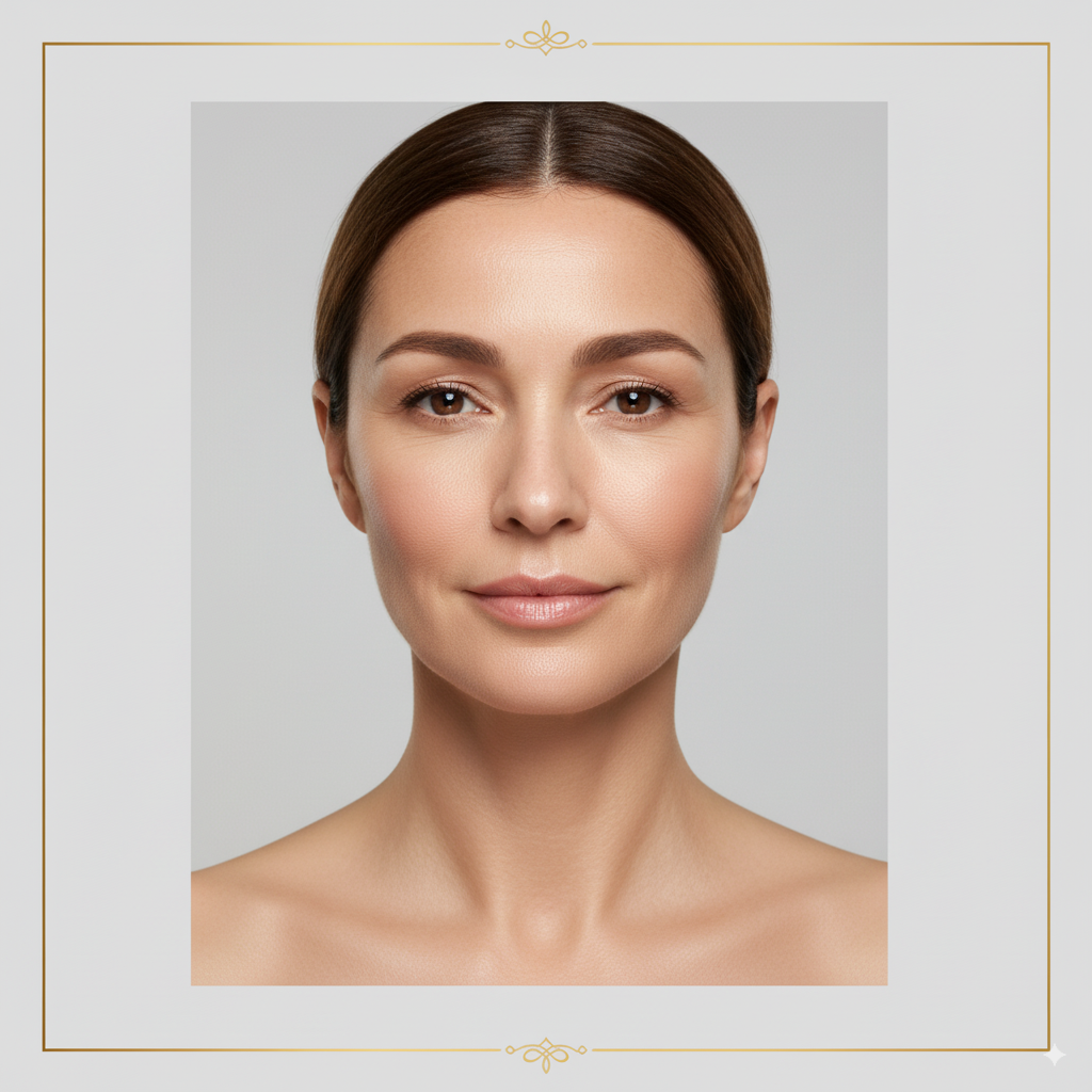 Resultados del tratamiento HIFU: Antes y Después en Natural Beauty Benalmádena